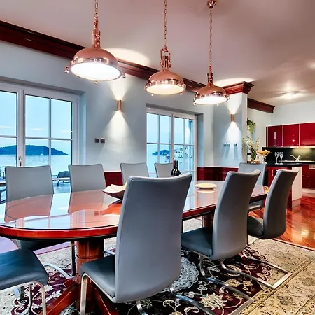 Appartement Plateau Vis