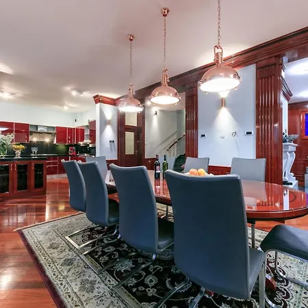 Appartement Plateau *