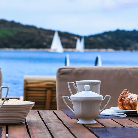 Plateau Apartment Vis