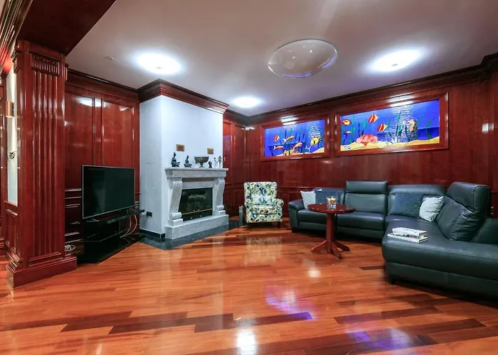 Plateau Appartement