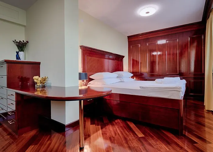 Appartement Plateau Vis