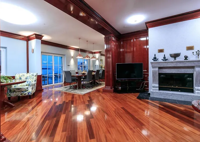 Plateau Appartement