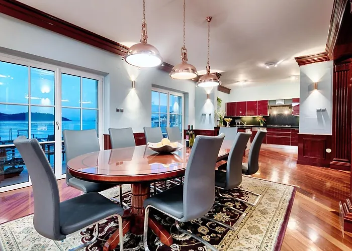 Plateau Appartement *