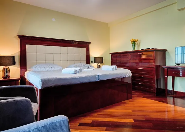 Appartement Plateau Vis