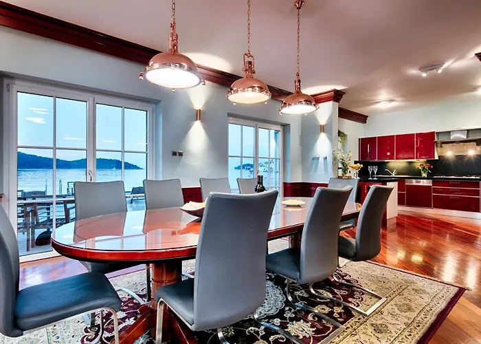 Appartement Plateau Vis
