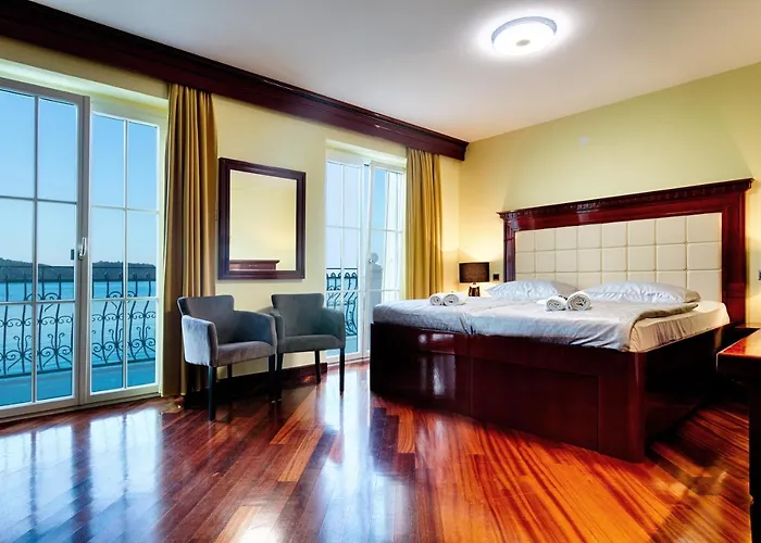 Appartement Plateau