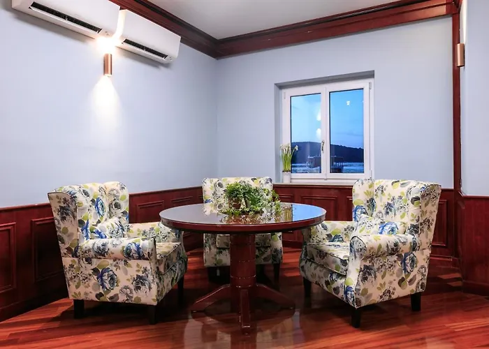 Appartement Plateau Vis