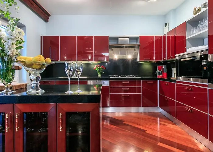 Appartement Plateau Vis