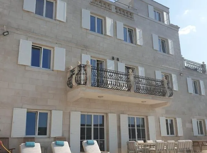 Appartement Plateau Vis