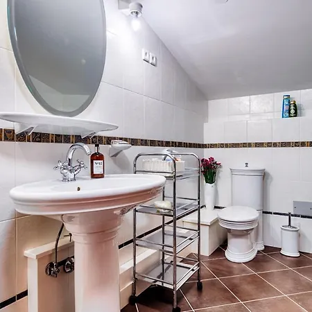 Appartamento Plateau Vis