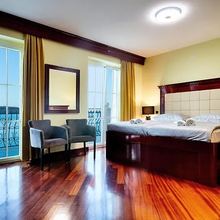 Appartamento Plateau