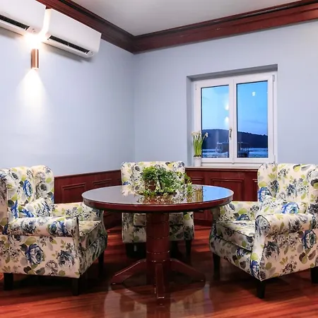 Appartamento Plateau Vis