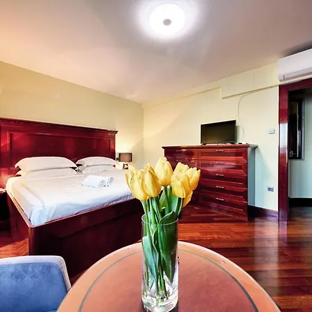 Plateau Appartamento