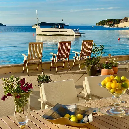 Plateau Appartamento *