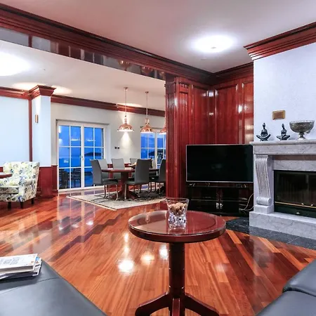 Apartment Plateau *