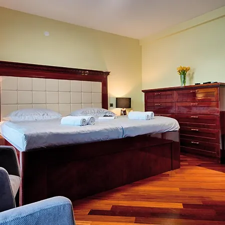 Apartment Plateau Vis