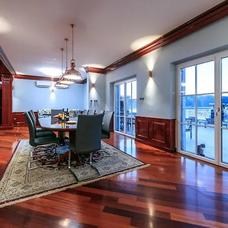 Apartment Plateau *
