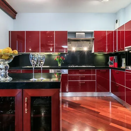 Apartment Plateau Vis