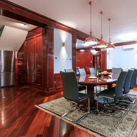 Apartment Plateau Vis