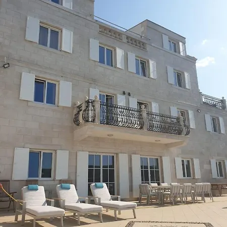 Apartment Plateau Vis